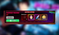 Summer Bundle IV